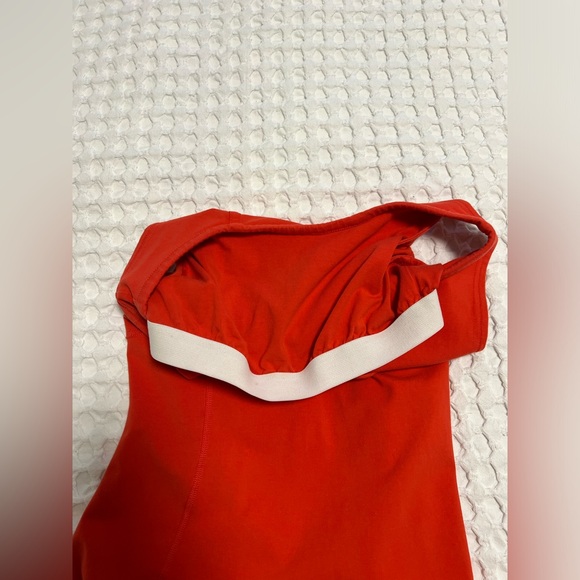 Mountain Hardwear Orange Active Dress - Picture 8 of 13